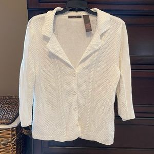 Women’s Sweater Cardigan